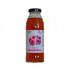 Sirop de Trandafiri, 300g