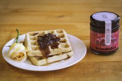 Dulceata de Trandafiri