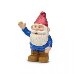 Figurina - Gnorman the Gnome - Blue