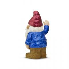 Figurina - Gnorman the Gnome - Blue