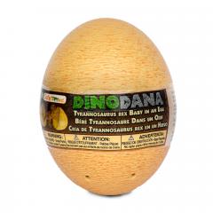 Figurina - Dino Dana Baby T-Rex