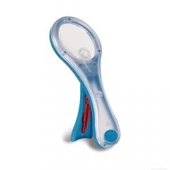 Lupa - Mega-10 Magnifying Glass