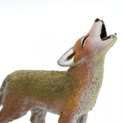 Figurina - Coyote Pup