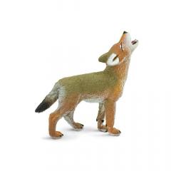 Figurina - Coyote Pup