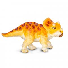 Figurina - Dino Dana Baby Triceratops