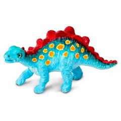 Figurina - Dino Dana Baby Stegosaurus