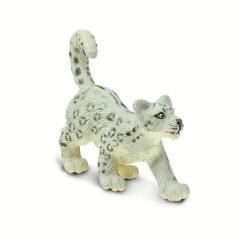 Figurina - Snow Leopard