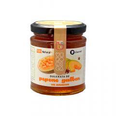 Dulceata de Pepene Galben cu Anason