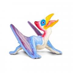 Figurina - Dino Dana Baby Quetzalcoatlus