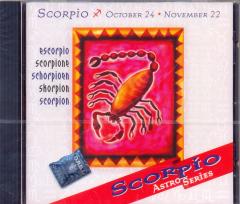 Astro Series - Scorpio