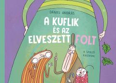 A kuflik es az elveszett folt