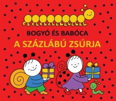 A Szazlabu zsurja