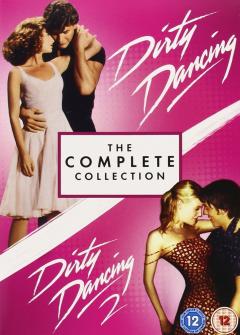 Dirty Dancing - The Complete Collection