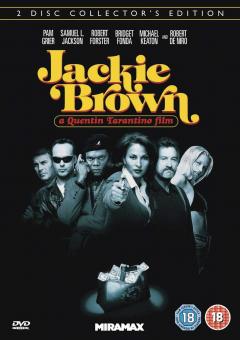 Jackie Brown
