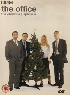The Office - The Christmas Specials 