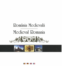 Romania medievala / Medieval Romania - vol. II