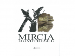 Album Mircia Dumitrescu