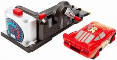 Jucarie - Disney Cars - Stunt and Skills McQueen