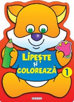 Lipeste si coloreaza 1