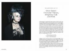 Fashion. Out of Order