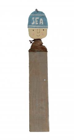 Decoratiune - Hanger Head 