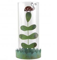 Suport pentru lumanare - Ladybug | Baden