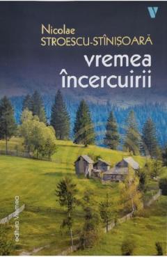 Vremea incercuirii