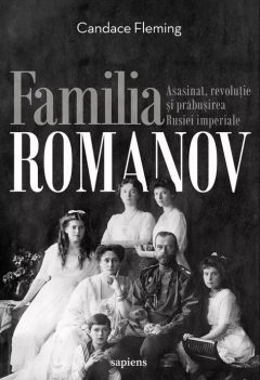 Familia Romanov