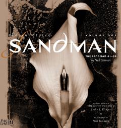 The Annotated Sandman - Volume 1