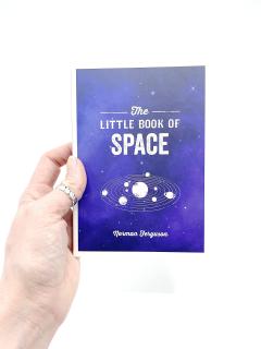 The Little Book of Space