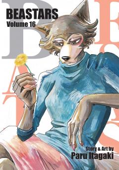 Beastars - Volume 16