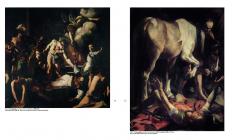 Caravaggio and Bernini