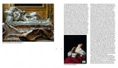 Caravaggio and Bernini