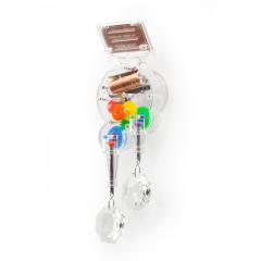 Obiect decorativ - Solar Powered - RainbowMaker with Double Crystals