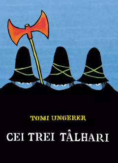 Cei trei talhari