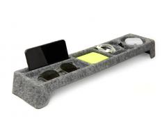 Organizator birou - Felt Keyboard