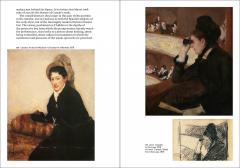 Mary Cassatt