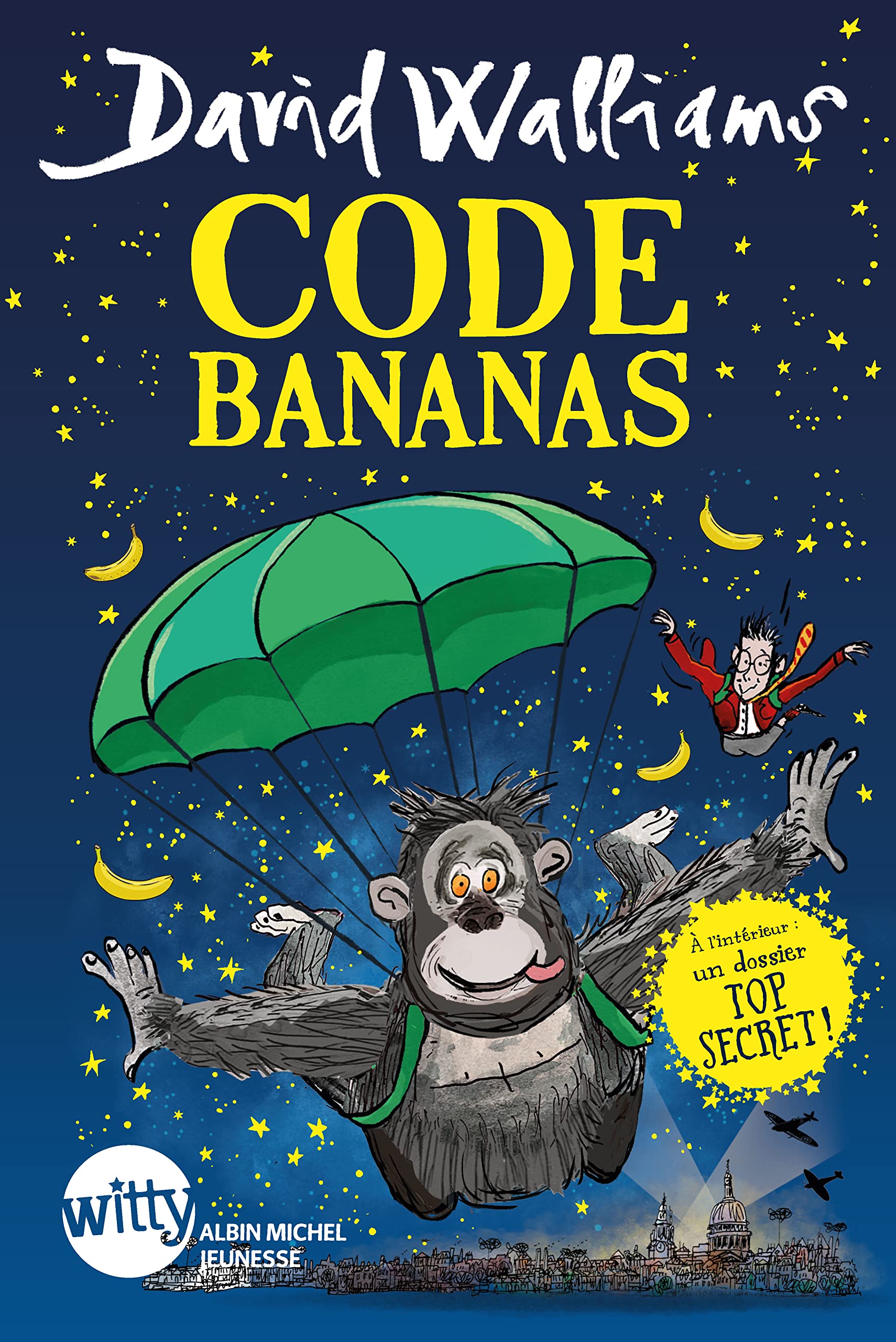 code-bananas-david-walliams