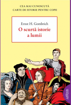 O scurta istorie a lumii