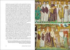The Emperors of Byzantium