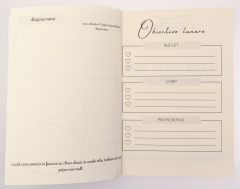 Jurnal - My Journey - Negru