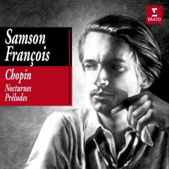 Chopin: Nocturnes & Preludes