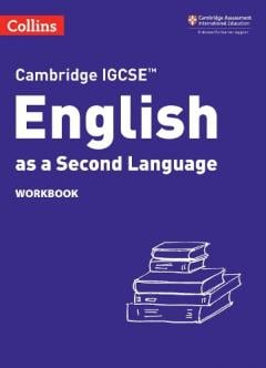 Cambridge IGCSE (TM) English as a Second Language Workbook - Susan ...