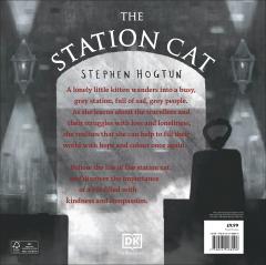 The Station Cat