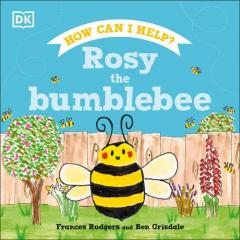 ROSY THE BUMBLEBEE