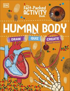 The Fact - Packed Activity Book