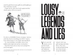 Horrible Histories: Pirates