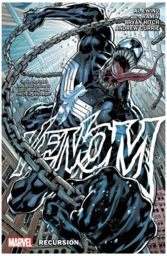 Venom - Volume 1: Recursion