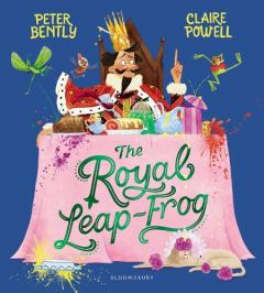 ROYAL LEAP FROG