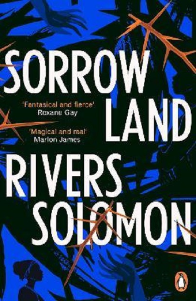 sorrowland rivers solomon review